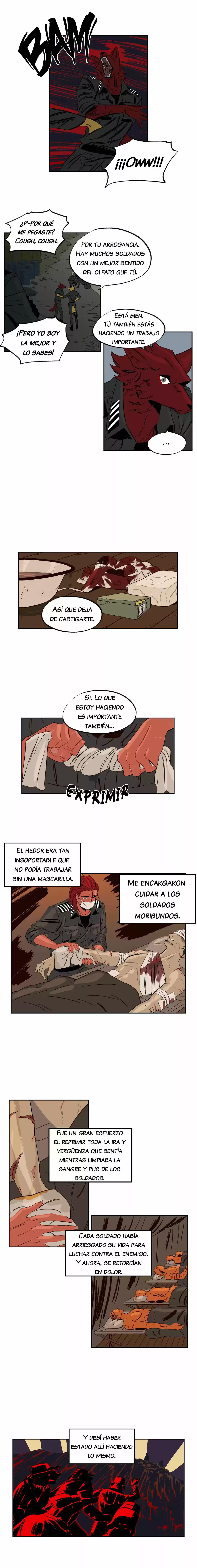 On A Leash (2017) - Capítulo 24 - Página 2 - LectorTMOo