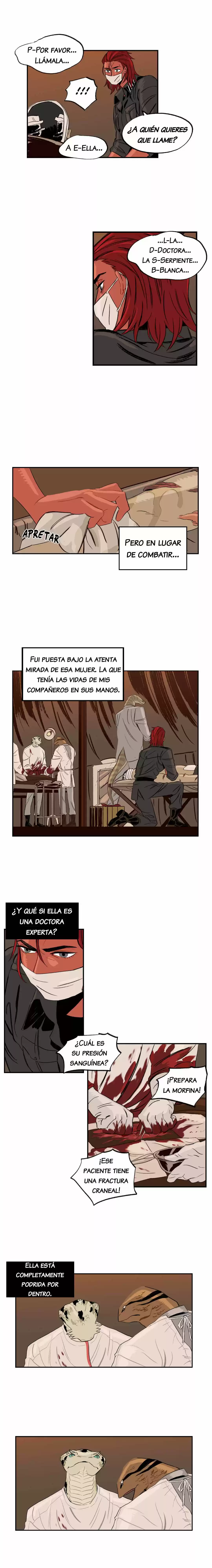On A Leash (2017) - Capítulo 24 - Página 3 - LectorTMOo