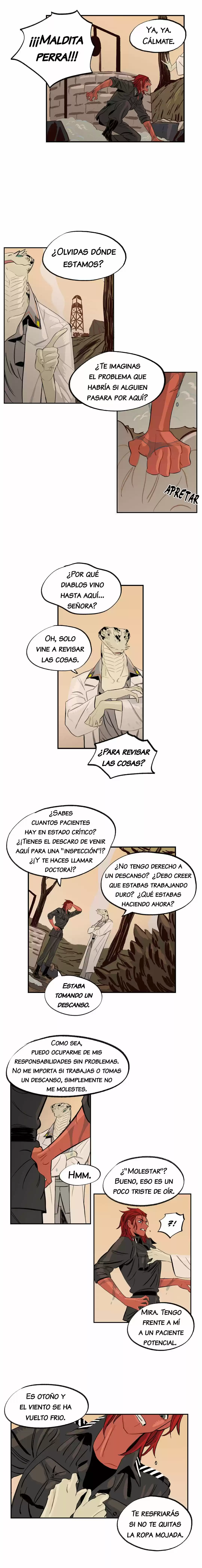On A Leash (2017) - Capítulo 24 - Página 6 - LectorTMOo
