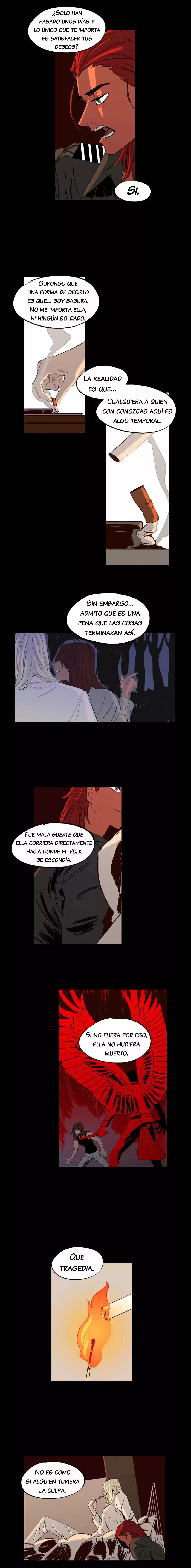 On A Leash (2017) - Capítulo 30 - Página 4 - LectorTMOo