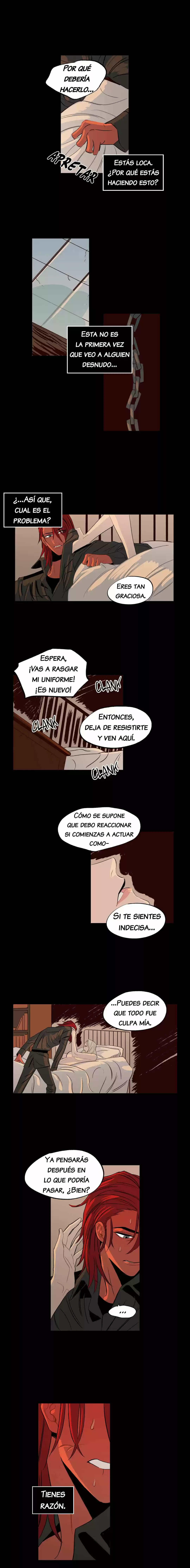 On A Leash (2017) - Capítulo 31 - Página 4 - LectorTMOo