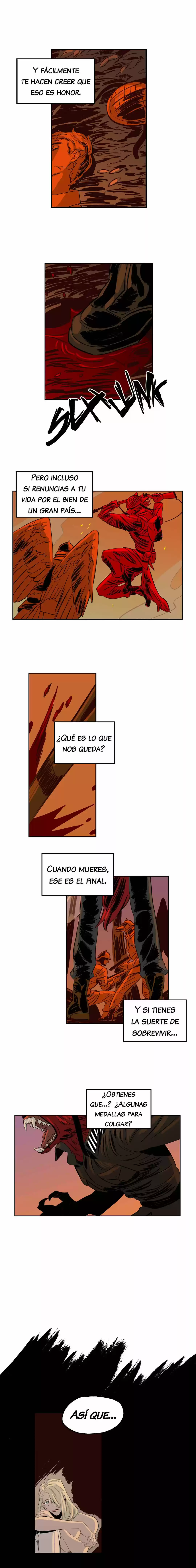 On A Leash (2017) - Capítulo 32 - Página 6 - LectorTMOo