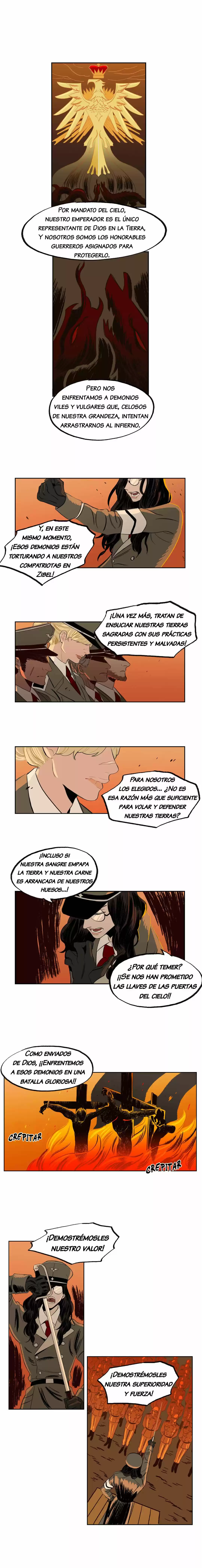 On A Leash (2017) - Capítulo 35 - Página 6 - LectorTMOo