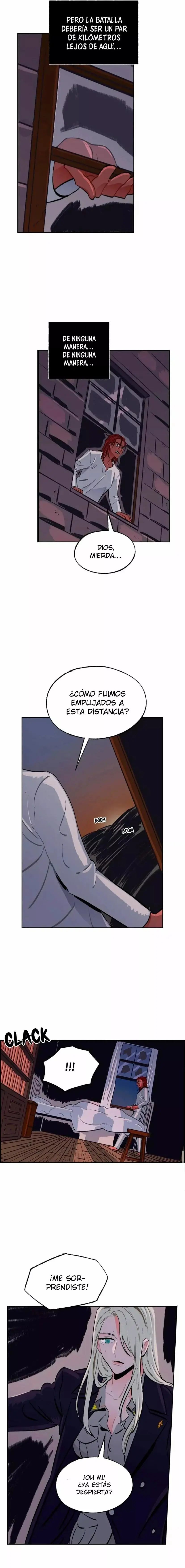 On A Leash (2017) - Capítulo 38 - Página 6 - LectorTMOo