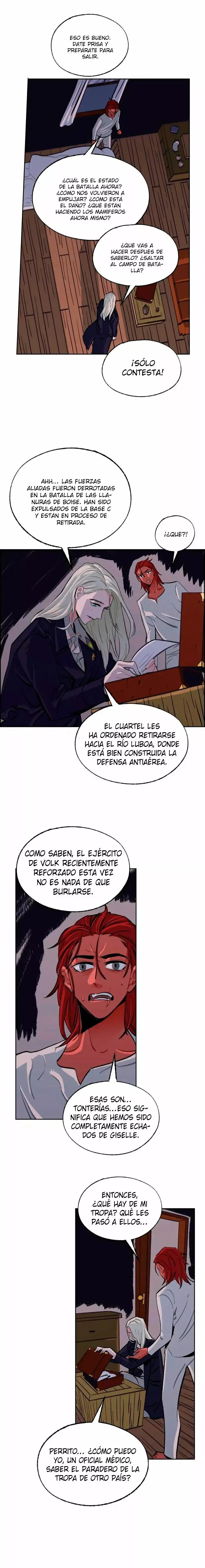 On A Leash (2017) - Capítulo 38 - Página 7 - LectorTMOo