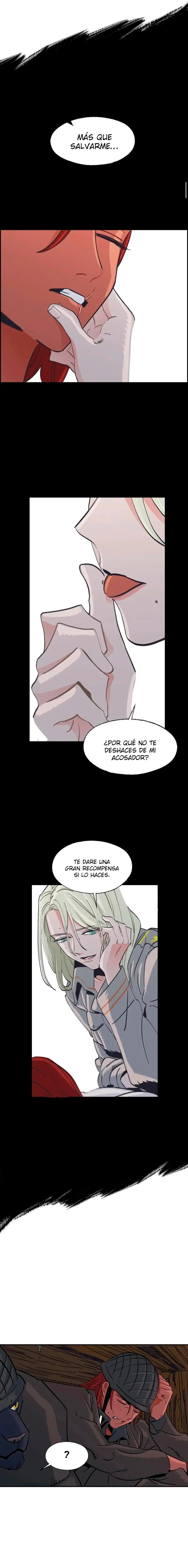 On A Leash (2017) - Capítulo 39 - Página 8 - LectorTMOo