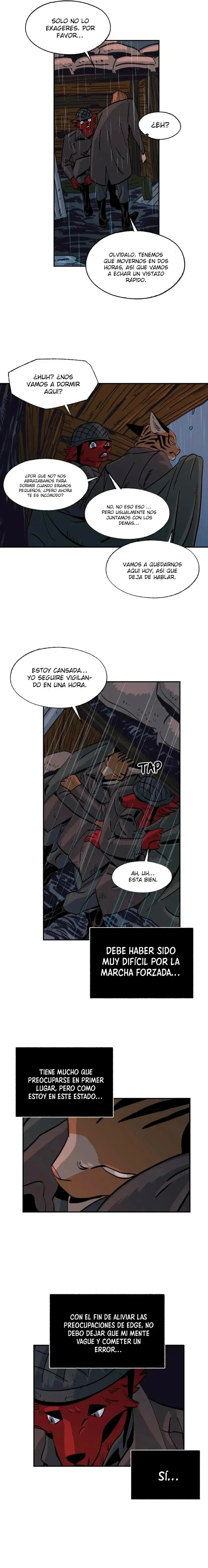On A Leash (2017) - Capítulo 39 - Página 13 - LectorTMOo