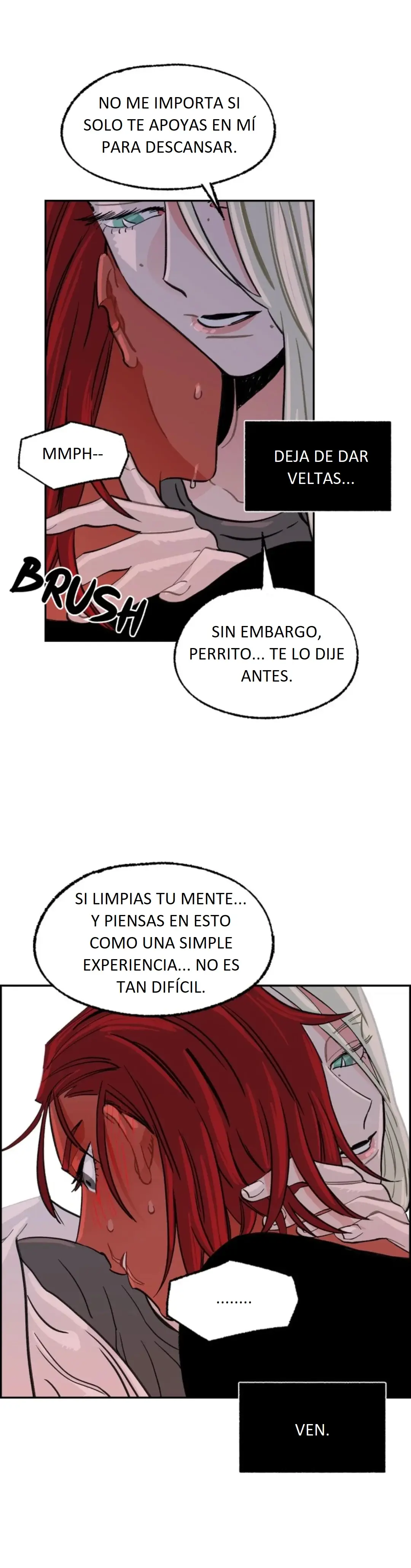 On A Leash (2017) - Capítulo 42 - Página 17 - LectorTMOo