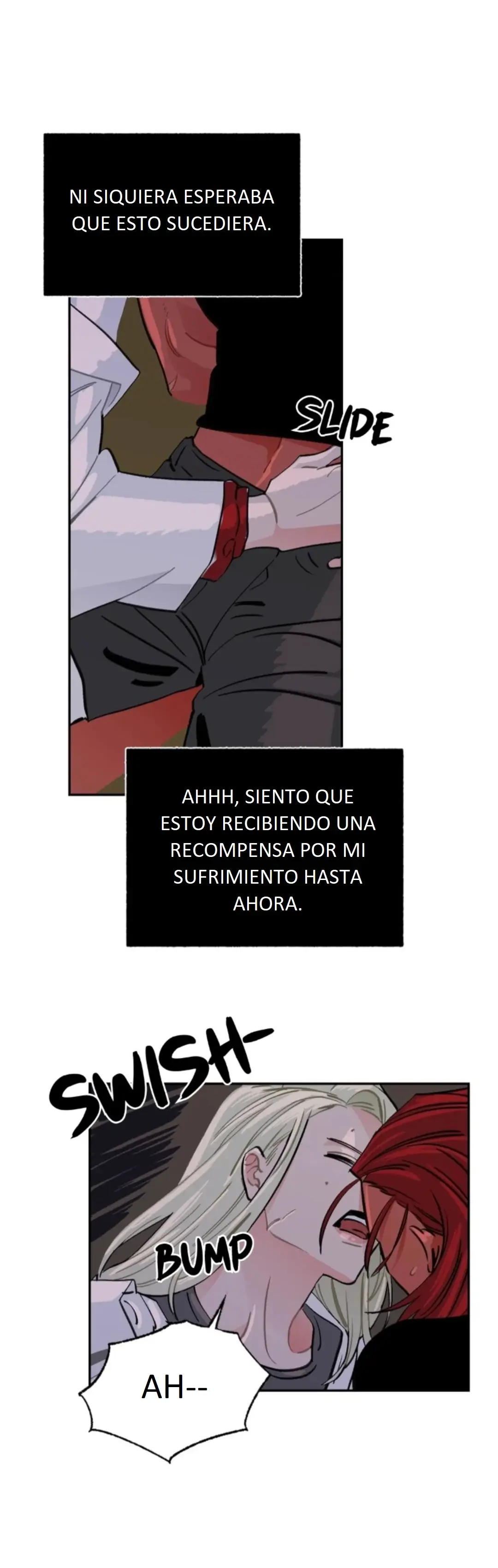On A Leash (2017) - Capítulo 42 - Página 21 - LectorTMOo