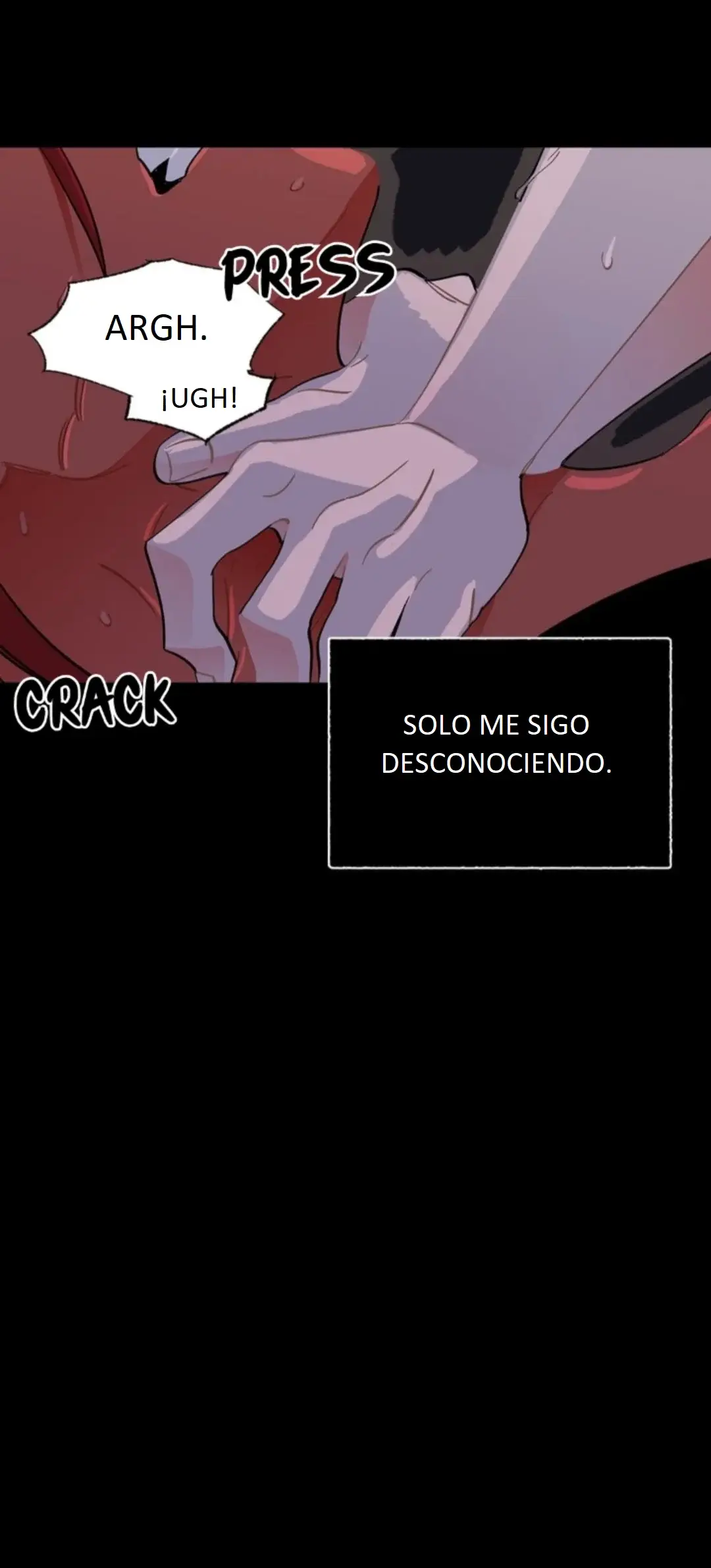 On A Leash (2017) - Capítulo 44 - Página 11 - LectorTMOo