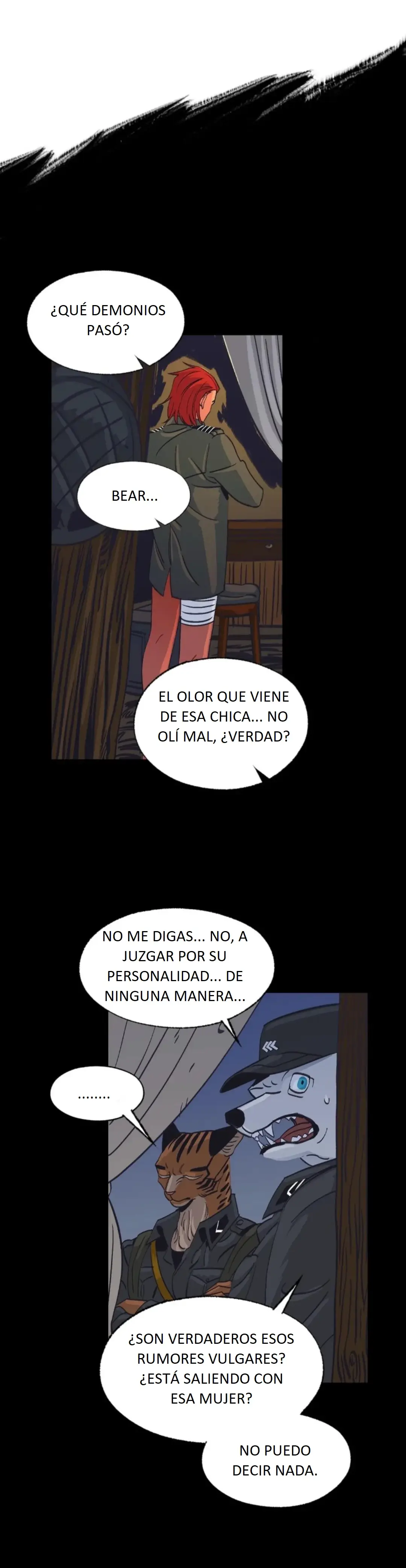 On A Leash (2017) - Capítulo 45 - Página 11 - LectorTMOo