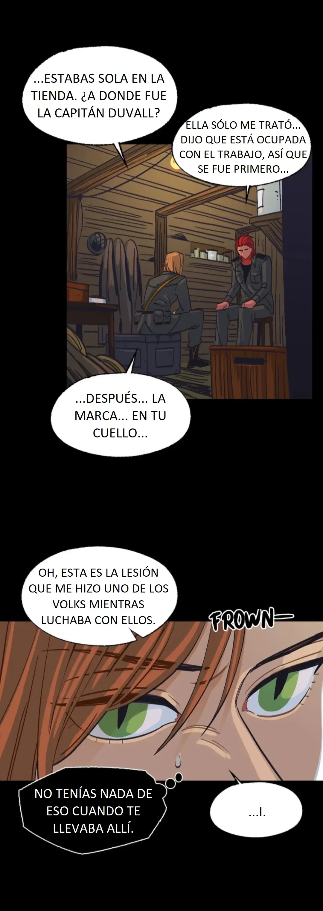 On A Leash (2017) - Capítulo 45 - Página 13 - LectorTMOo