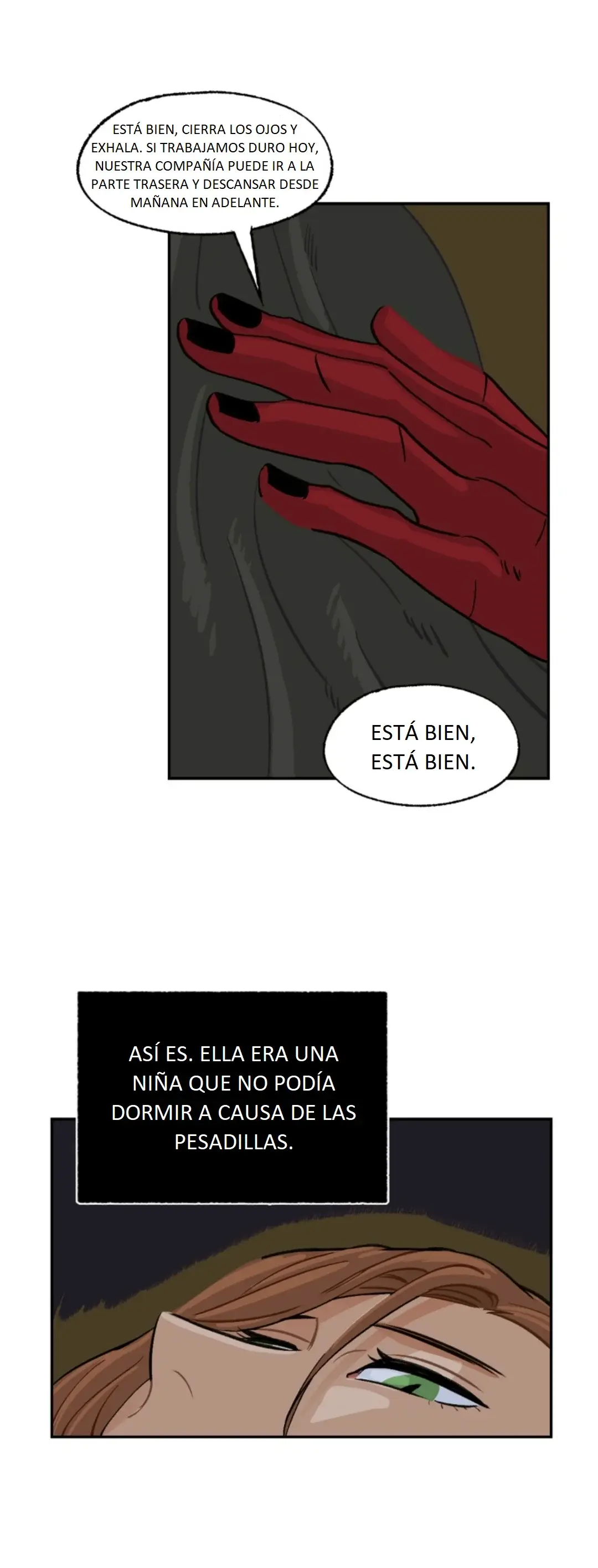 On A Leash (2017) - Capítulo 45 - Página 24 - LectorTMOo