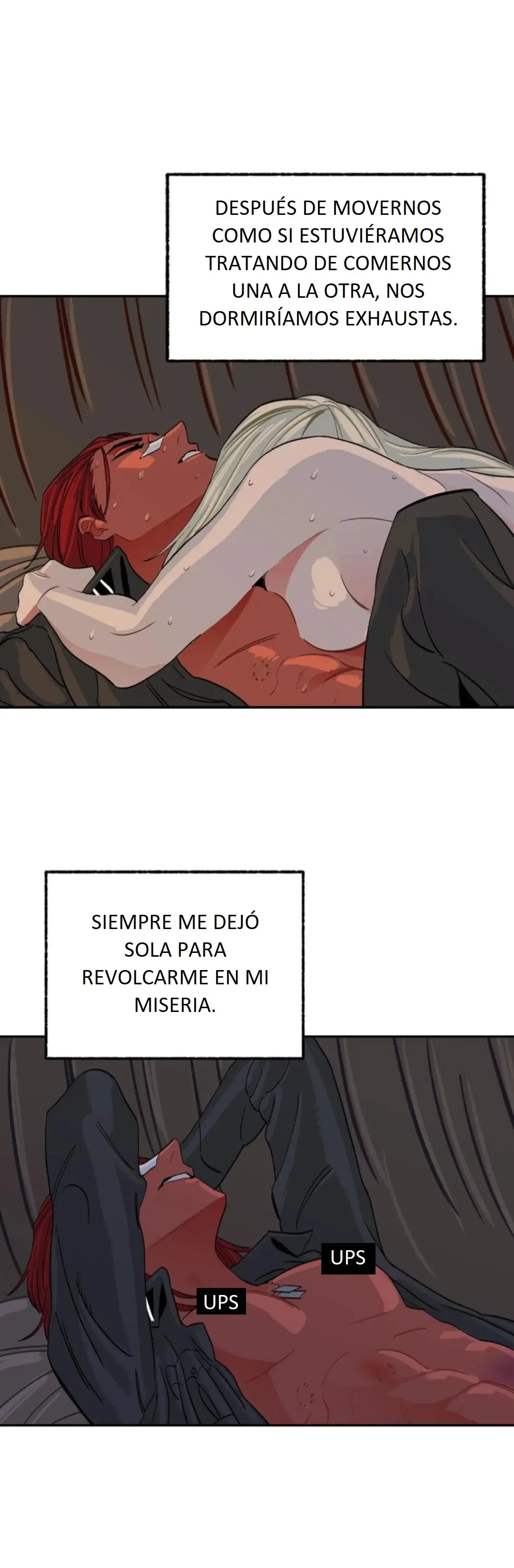On A Leash (2017) - Capítulo 46 - Página 12 - LectorTMOo