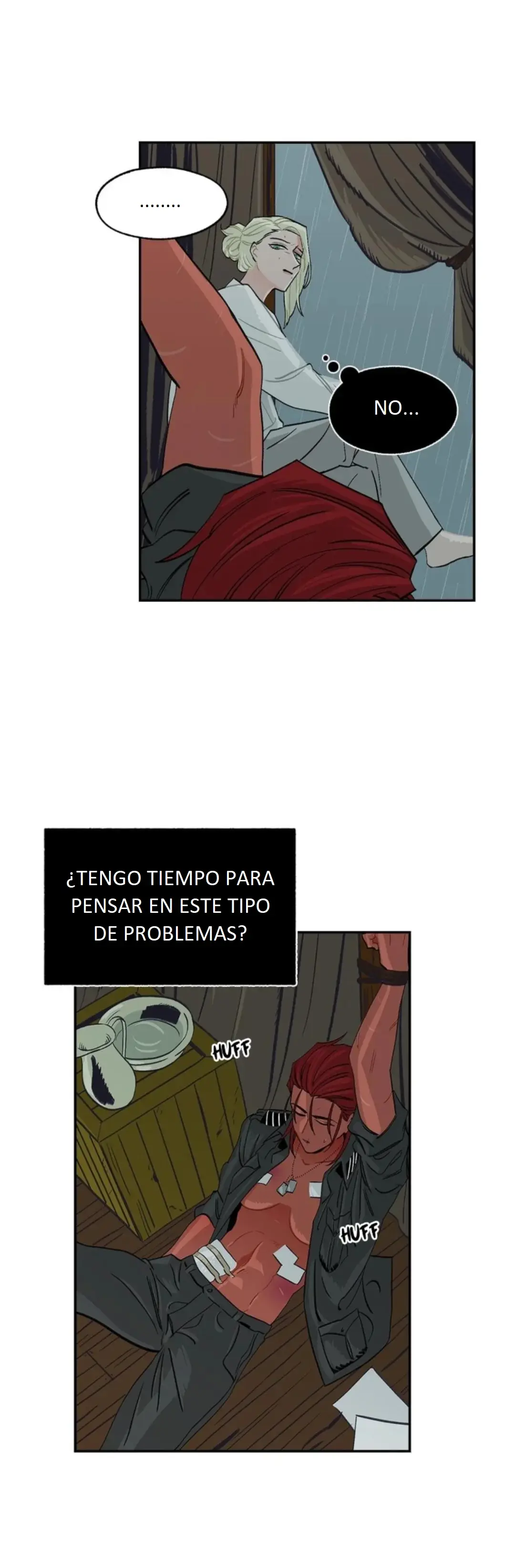 On A Leash (2017) - Capítulo 47 - Página 4 - LectorTMOo