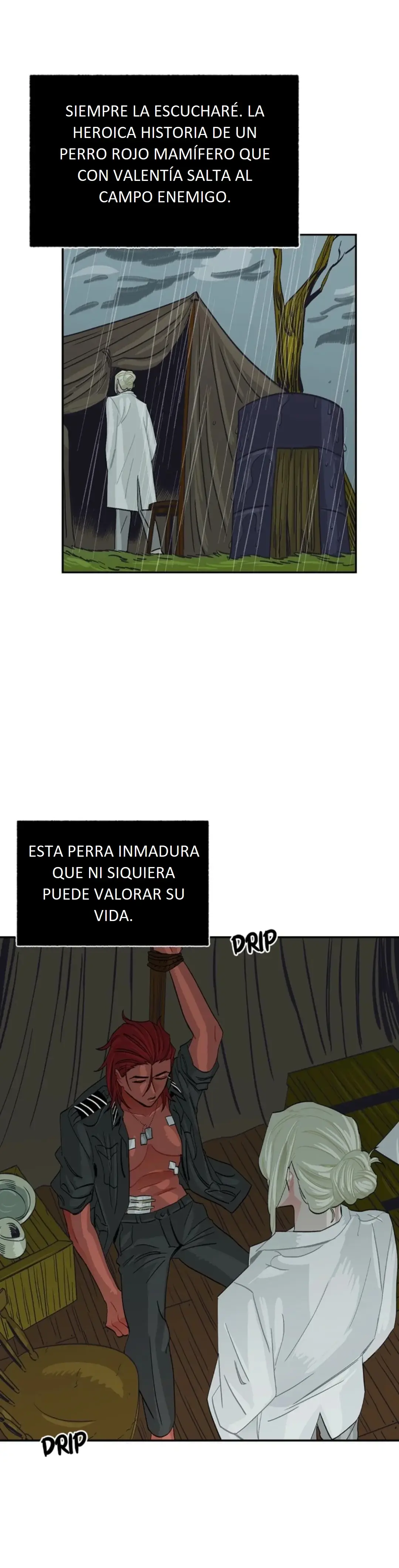 On A Leash (2017) - Capítulo 47 - Página 9 - LectorTMOo