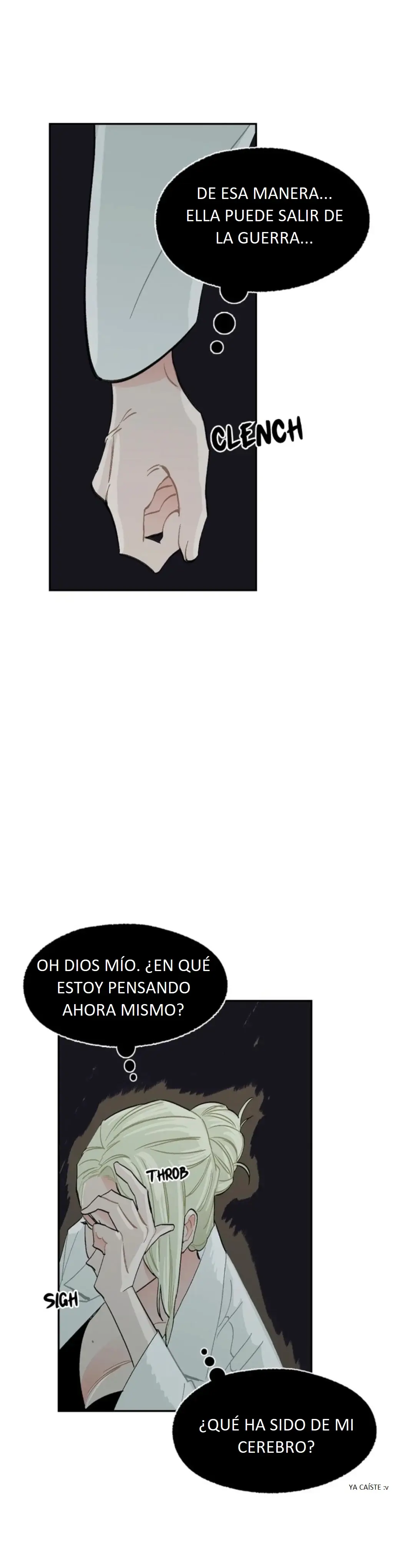 On A Leash (2017) - Capítulo 47 - Página 11 - LectorTMOo