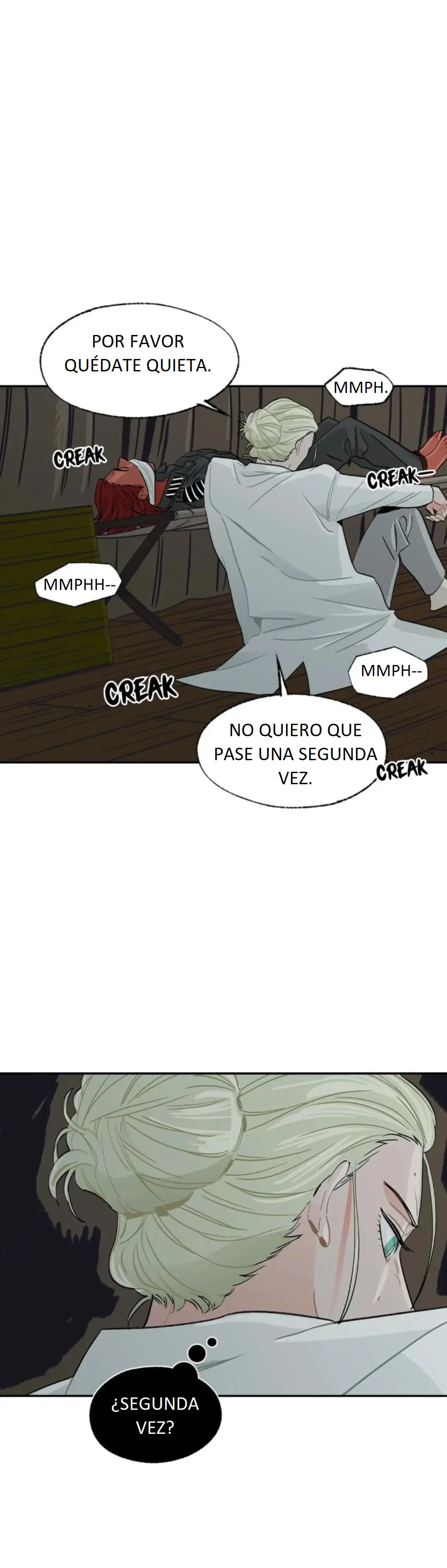 On A Leash (2017) - Capítulo 47 - Página 25 - LectorTMOo