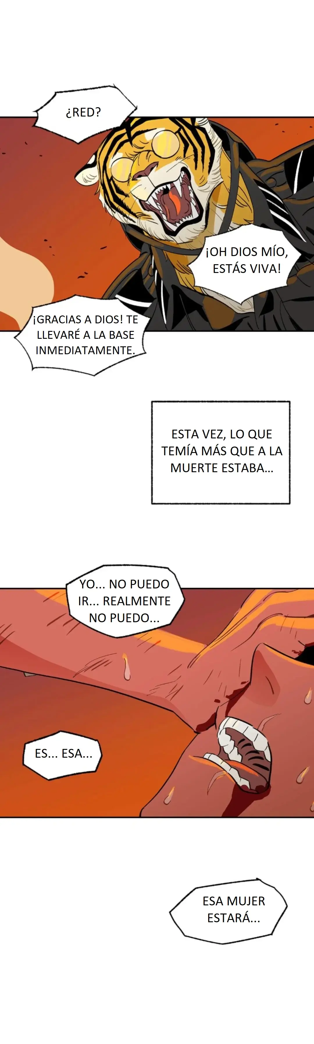 On A Leash (2017) - Capítulo 48 - Página 13 - LectorTMOo