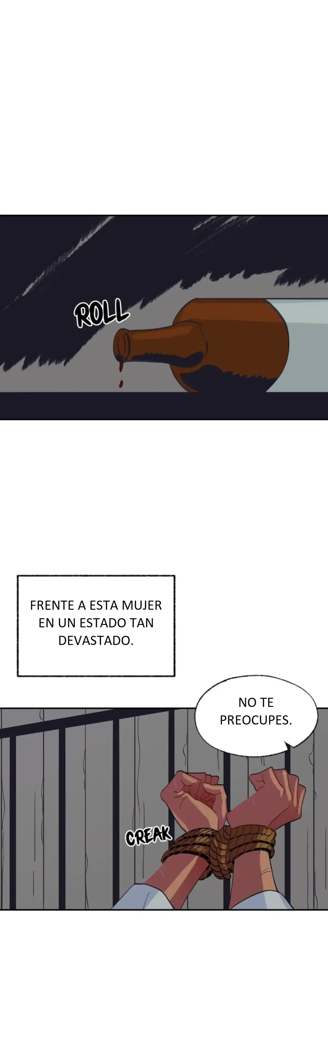 On A Leash (2017) - Capítulo 48 - Página 14 - LectorTMOo