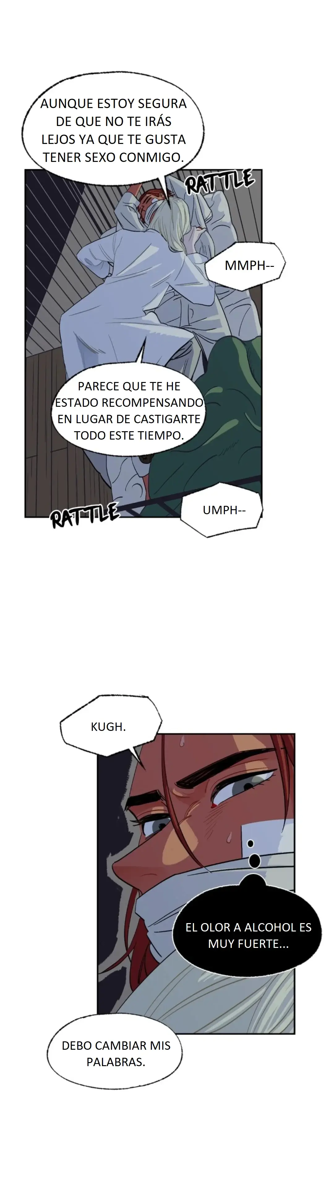 On A Leash (2017) - Capítulo 48 - Página 16 - LectorTMOo
