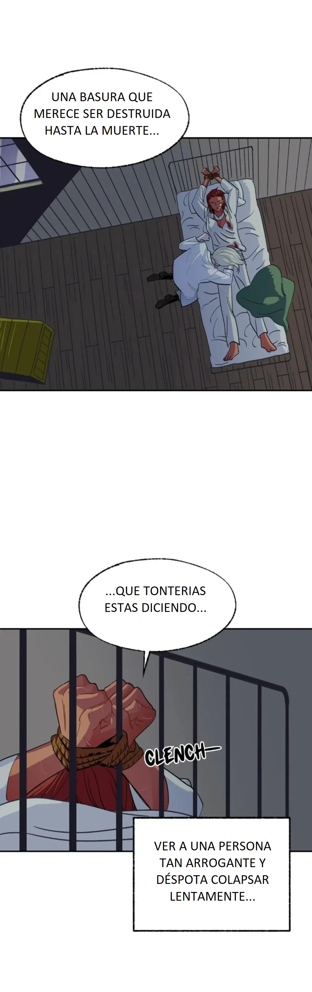 On A Leash (2017) - Capítulo 48 - Página 26 - LectorTMOo