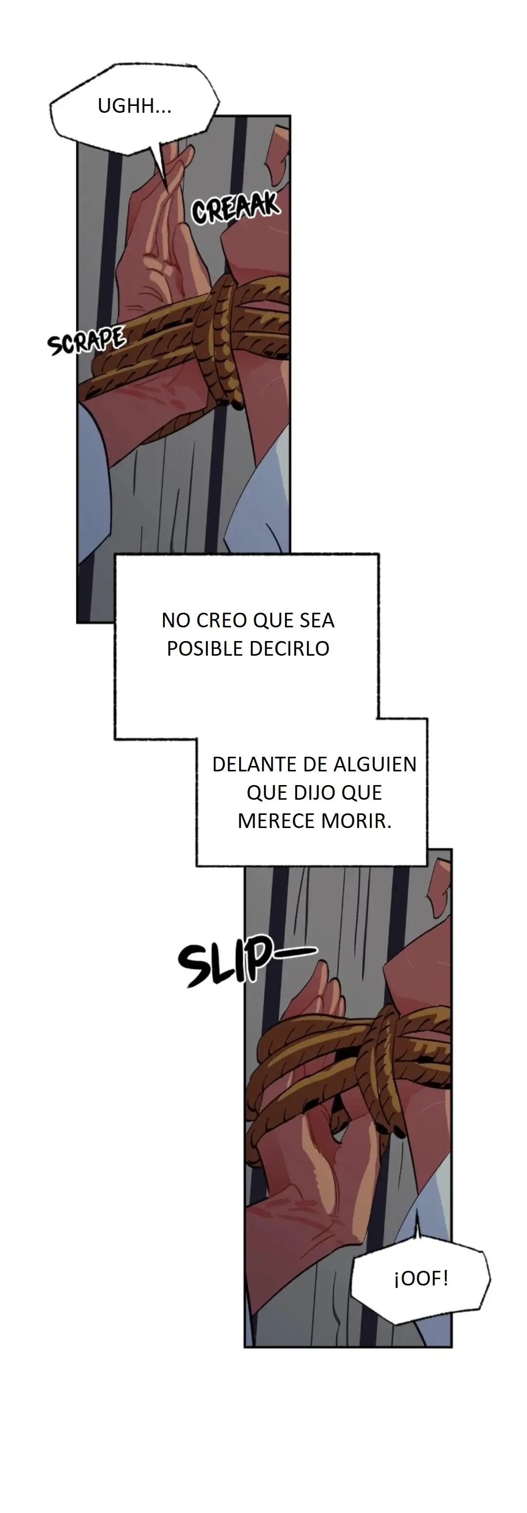 On A Leash (2017) - Capítulo 48 - Página 28 - LectorTMOo
