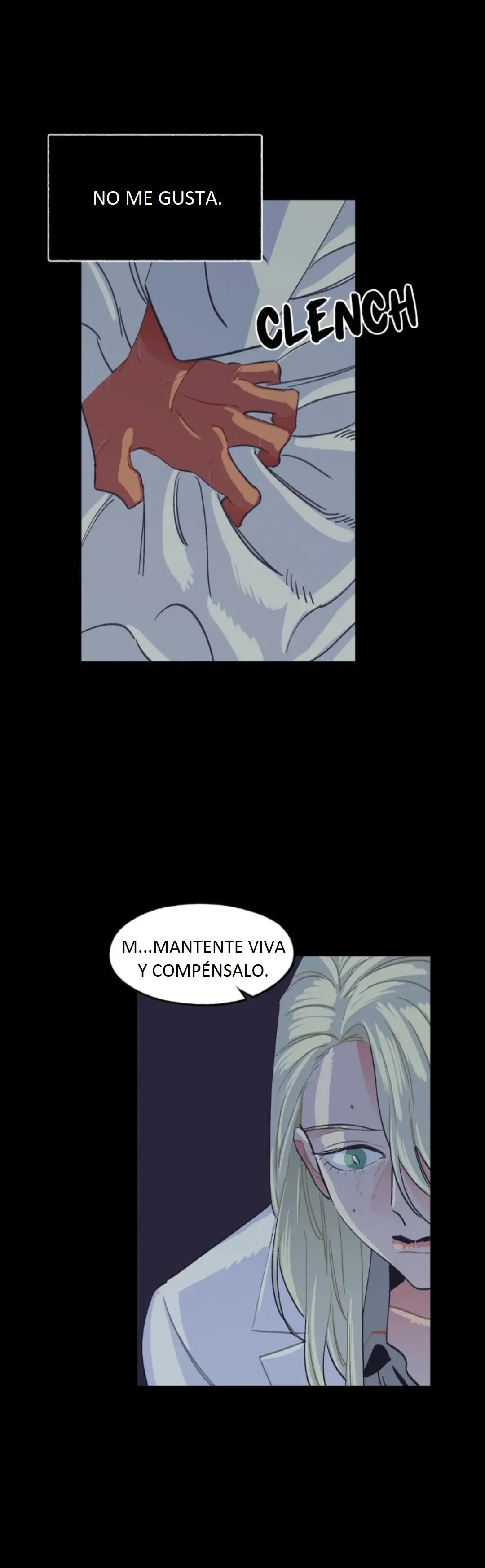 On A Leash (2017) - Capítulo 49 - Página 12 - LectorTMOo