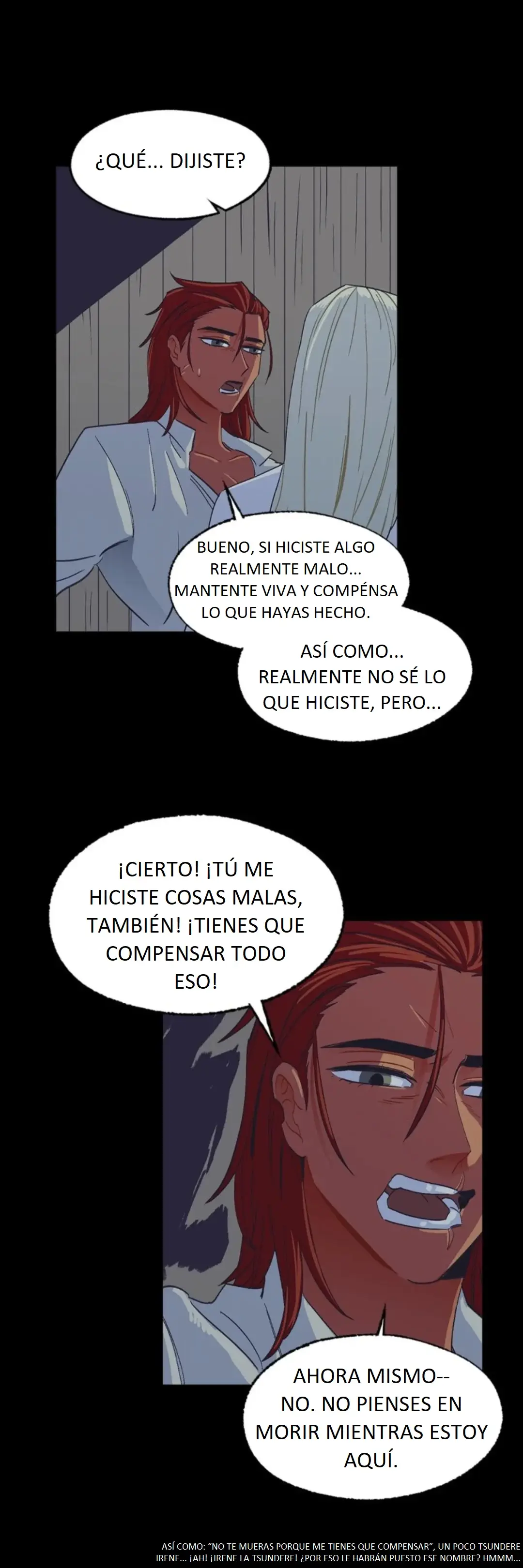 On A Leash (2017) - Capítulo 49 - Página 13 - LectorTMOo