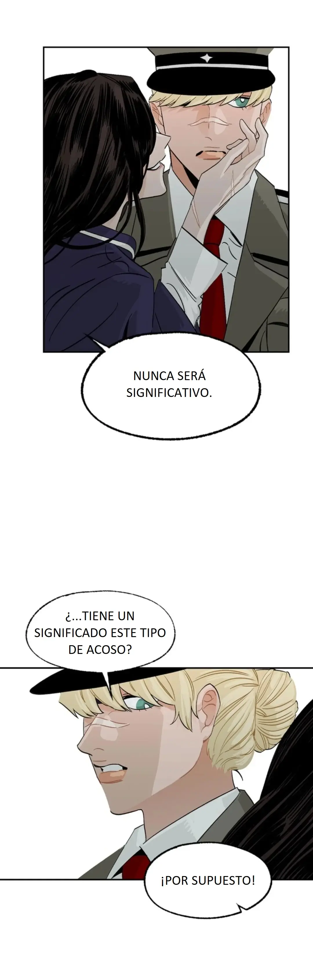 On A Leash (2017) - Capítulo 50 - Página 5 - LectorTMOo