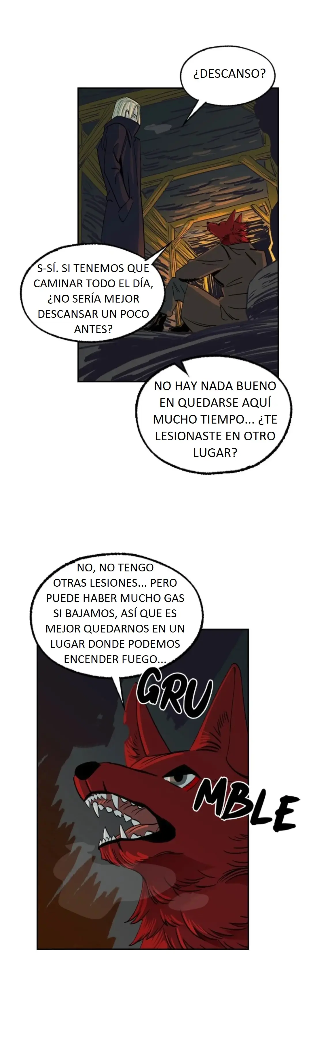 On A Leash (2017) - Capítulo 50 - Página 24 - LectorTMOo