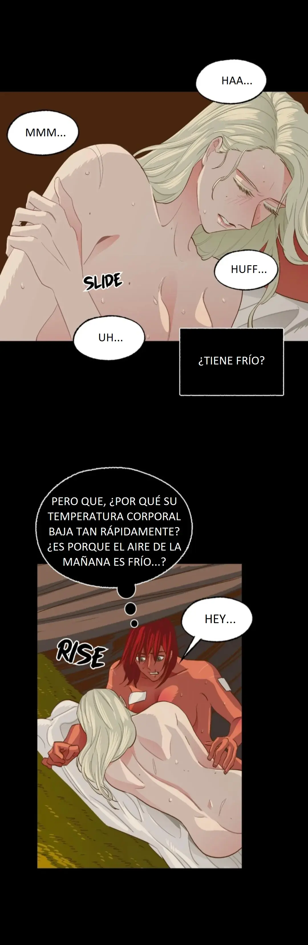 On A Leash (2017) - Capítulo 51 - Página 4 - LectorTMOo