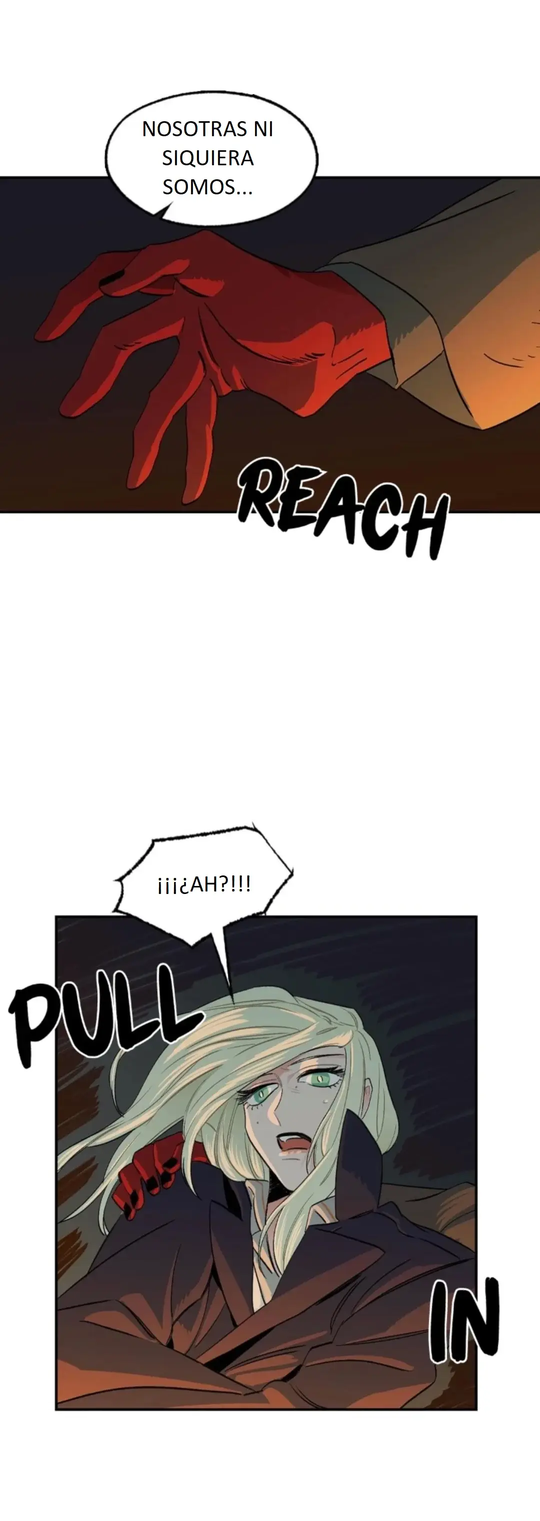 On A Leash (2017) - Capítulo 51 - Página 12 - LectorTMOo