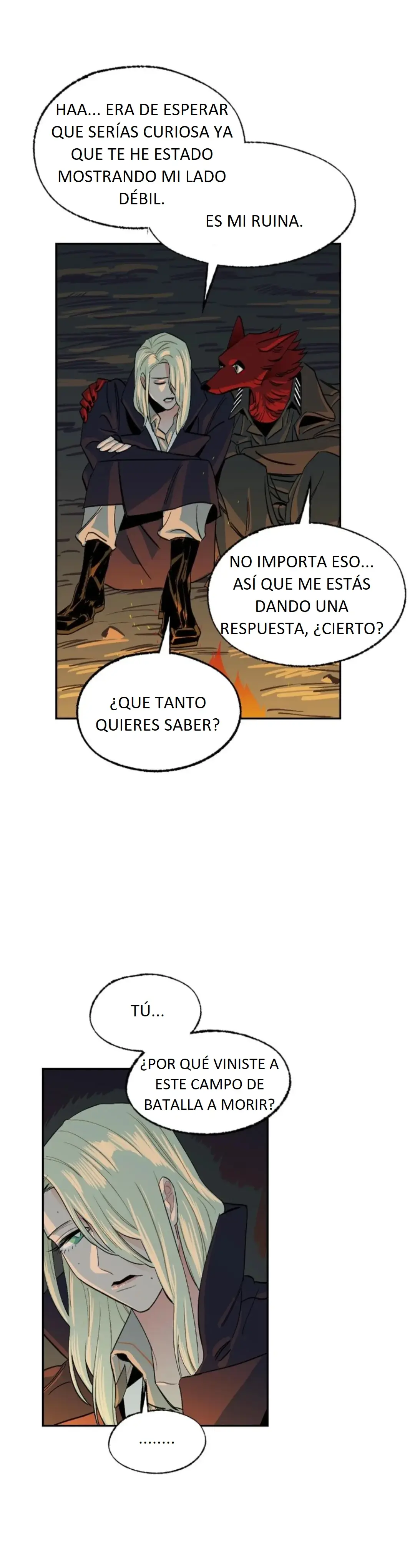On A Leash (2017) - Capítulo 51 - Página 19 - LectorTMOo