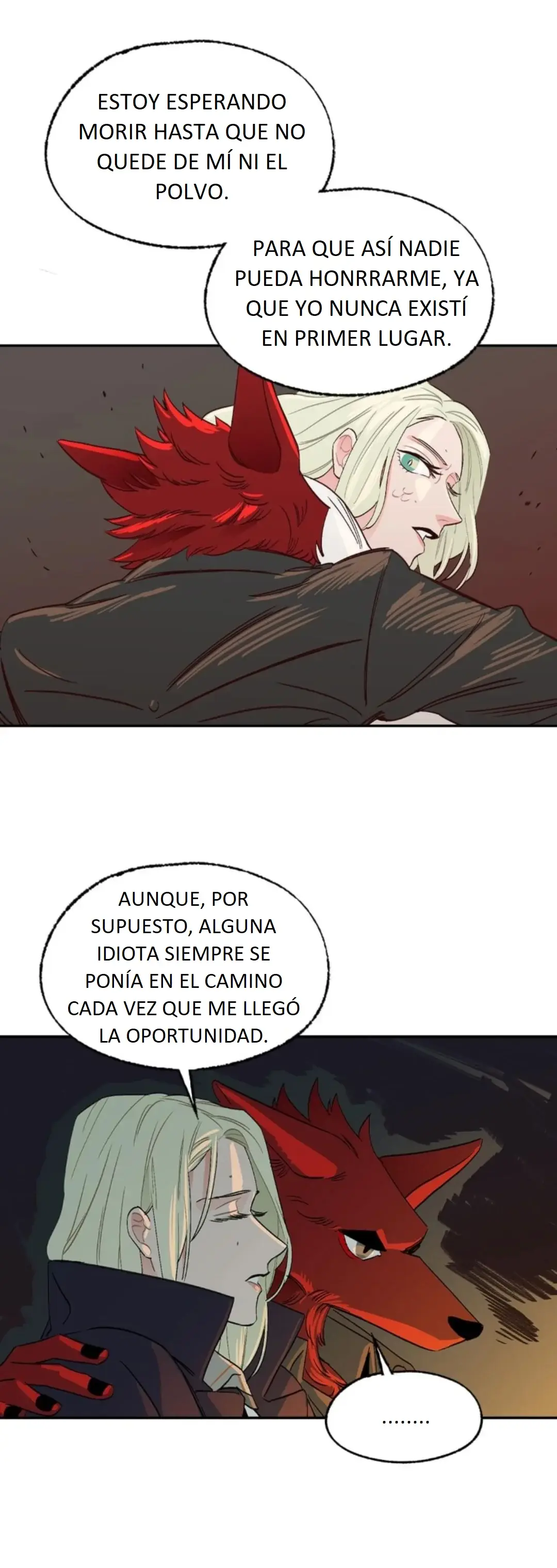 On A Leash (2017) - Capítulo 51 - Página 22 - LectorTMOo