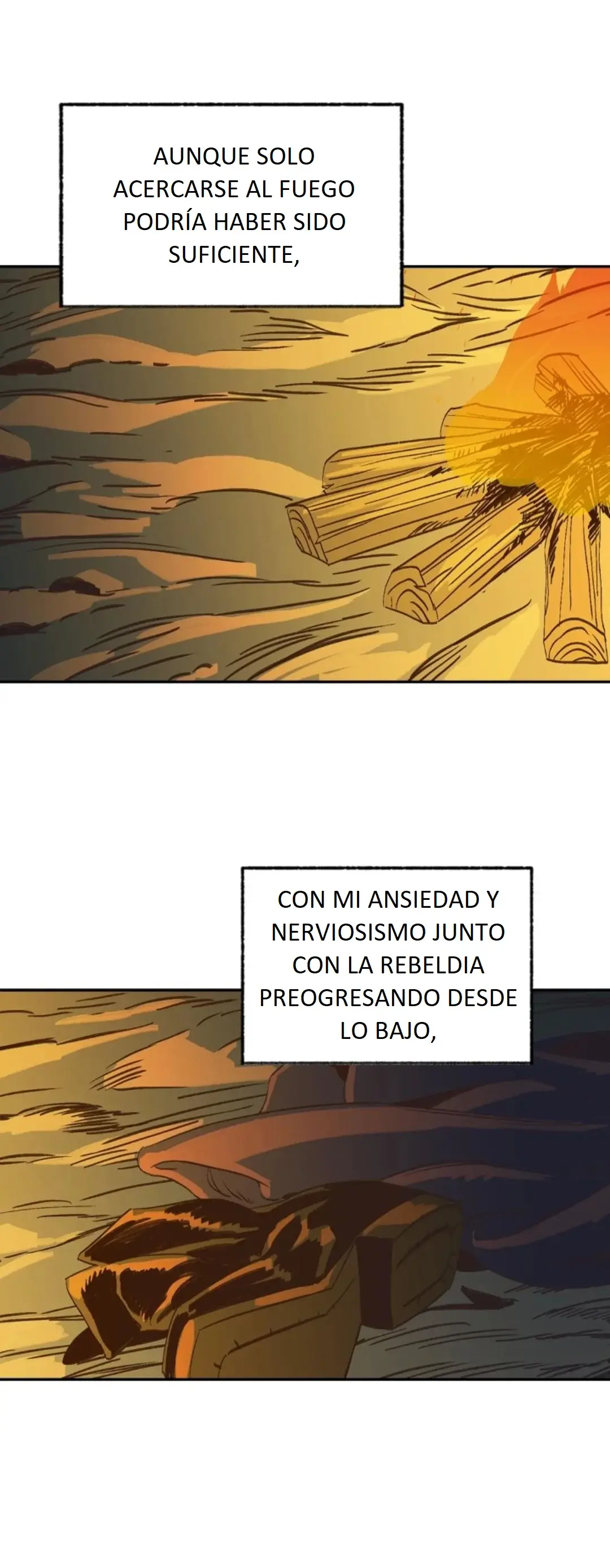 On A Leash (2017) - Capítulo 52 - Página 12 - LectorTMOo