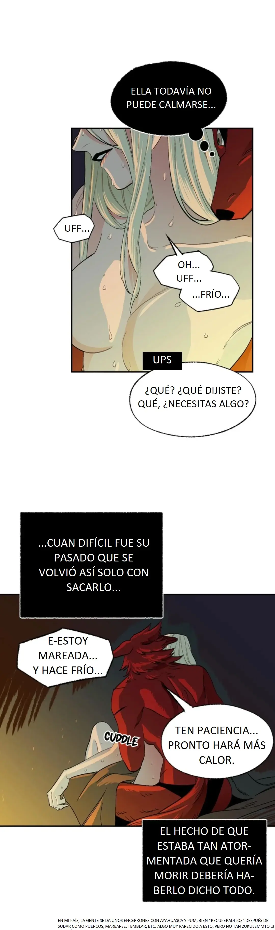 On A Leash (2017) - Capítulo 52 - Página 15 - LectorTMOo
