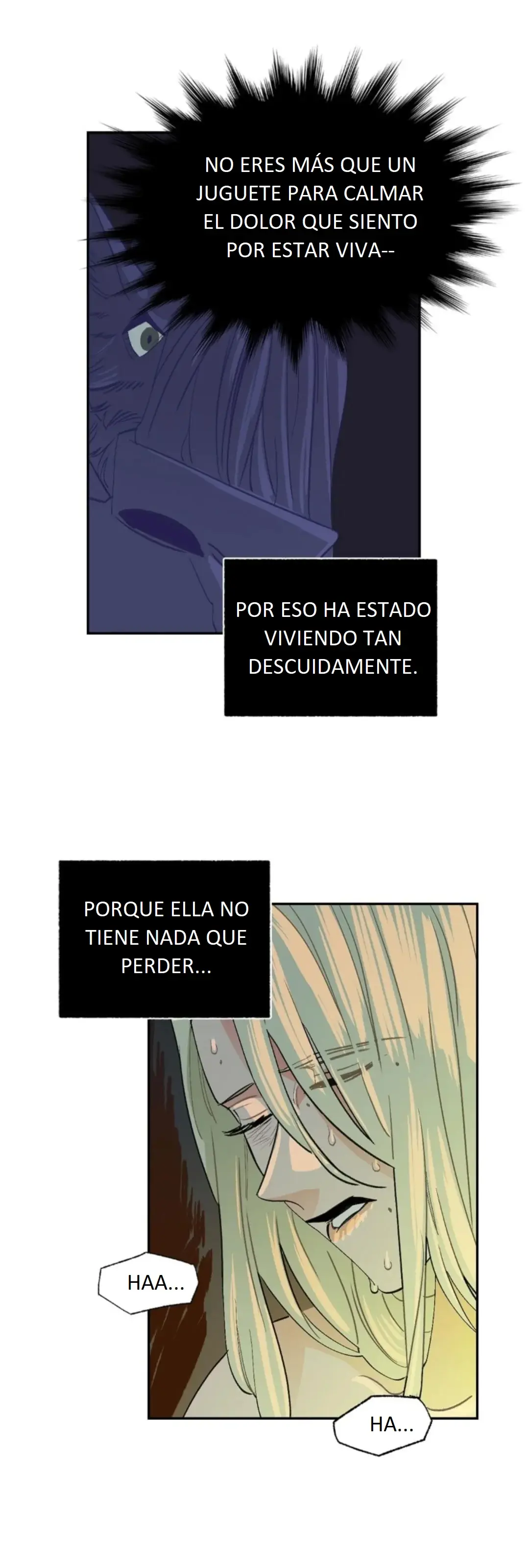 On A Leash (2017) - Capítulo 52 - Página 16 - LectorTMOo