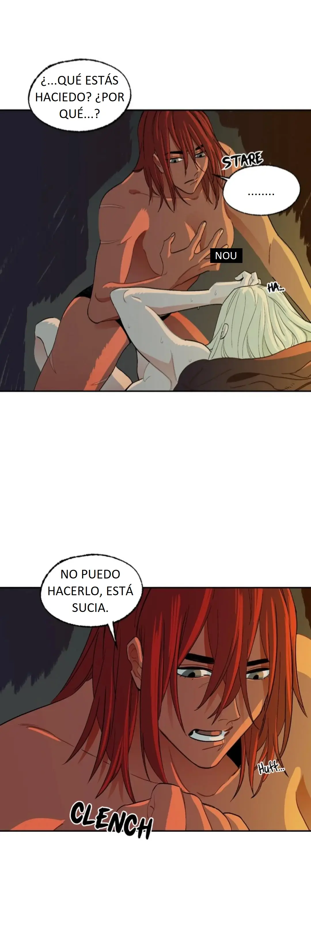 On A Leash (2017) - Capítulo 53 - Página 6 - LectorTMOo