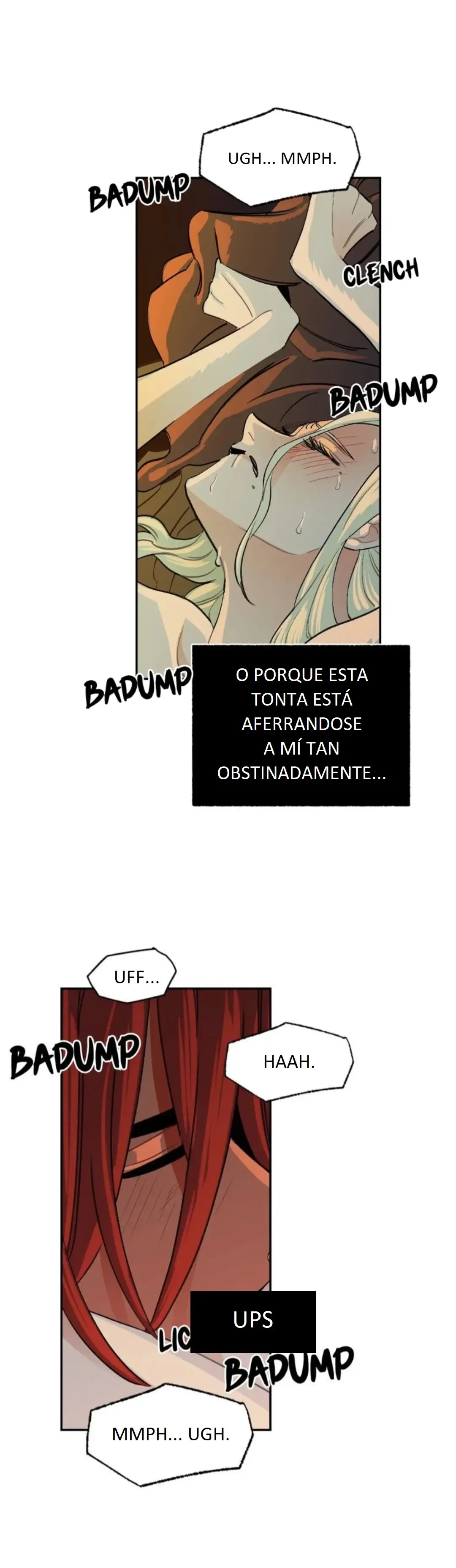 On A Leash (2017) - Capítulo 53 - Página 14 - LectorTMOo