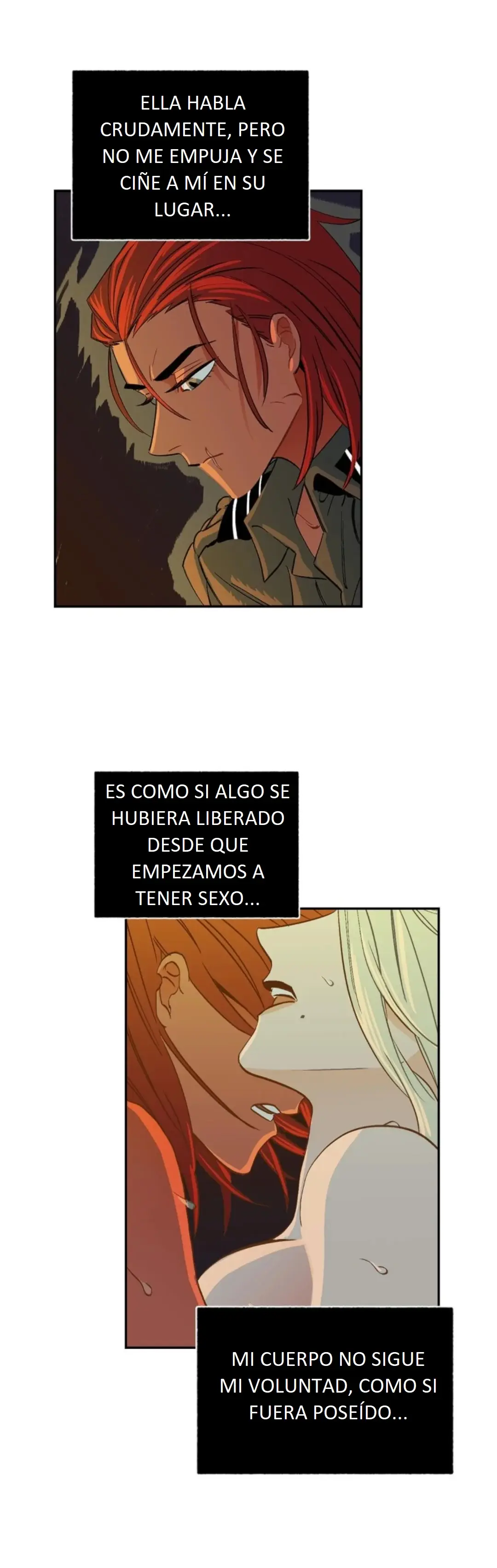 On A Leash (2017) - Capítulo 53 - Página 19 - LectorTMOo