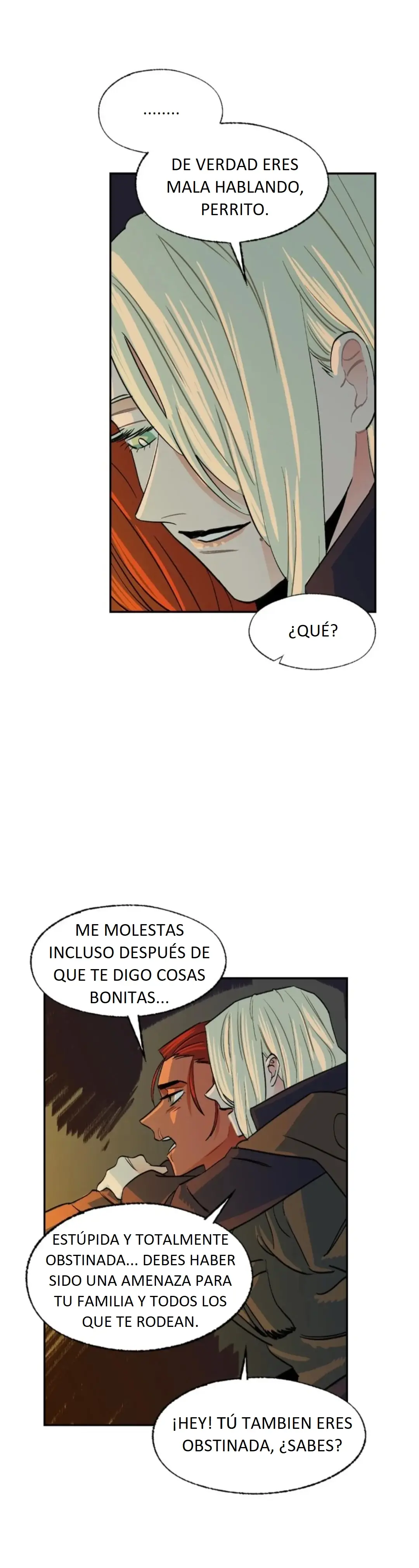 On A Leash (2017) - Capítulo 53 - Página 25 - LectorTMOo