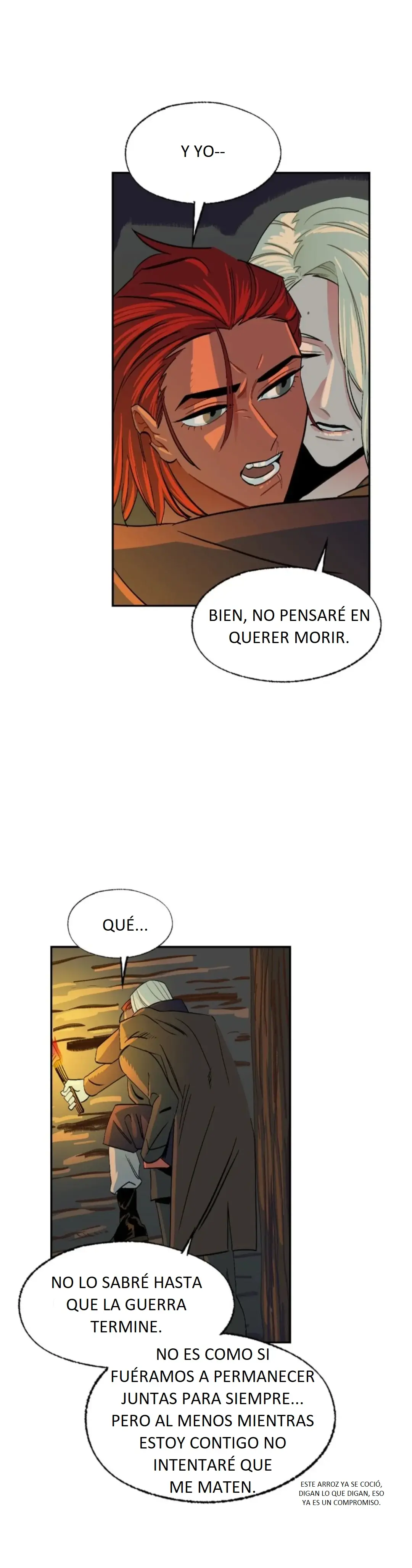 On A Leash (2017) - Capítulo 53 - Página 26 - LectorTMOo