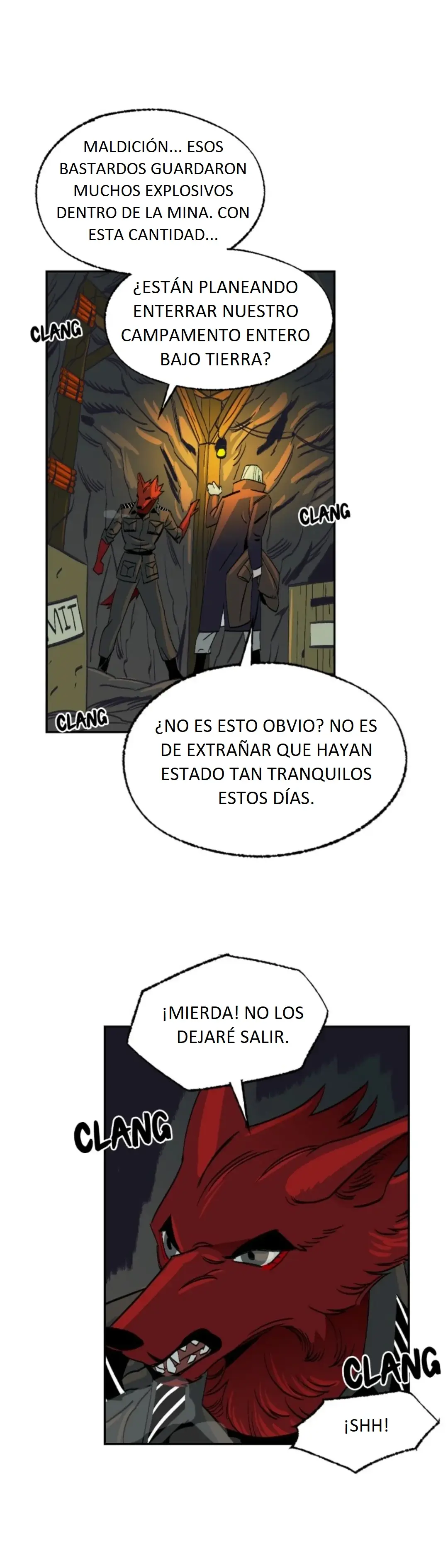 On A Leash (2017) - Capítulo 54 - Página 13 - LectorTMOo