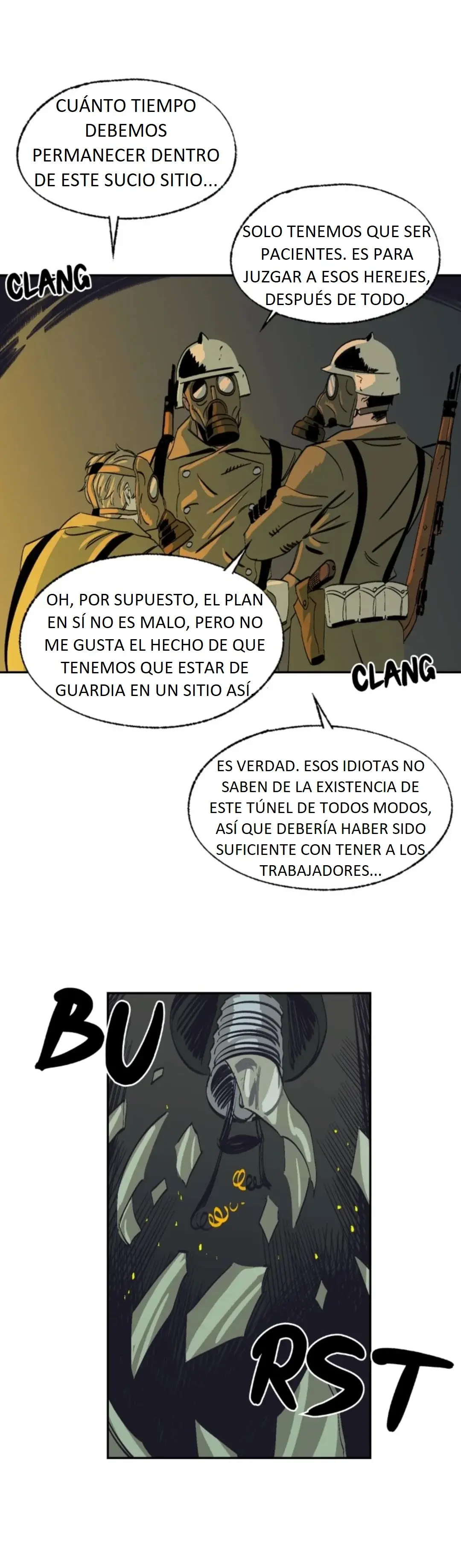 On A Leash (2017) - Capítulo 54 - Página 15 - LectorTMOo