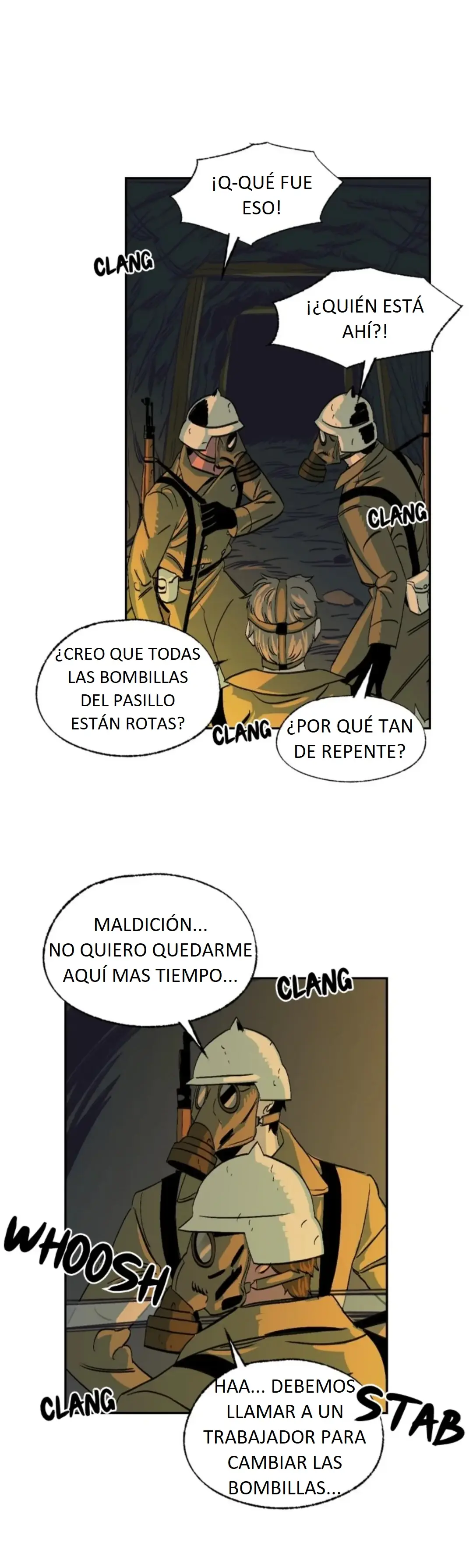 On A Leash (2017) - Capítulo 54 - Página 16 - LectorTMOo