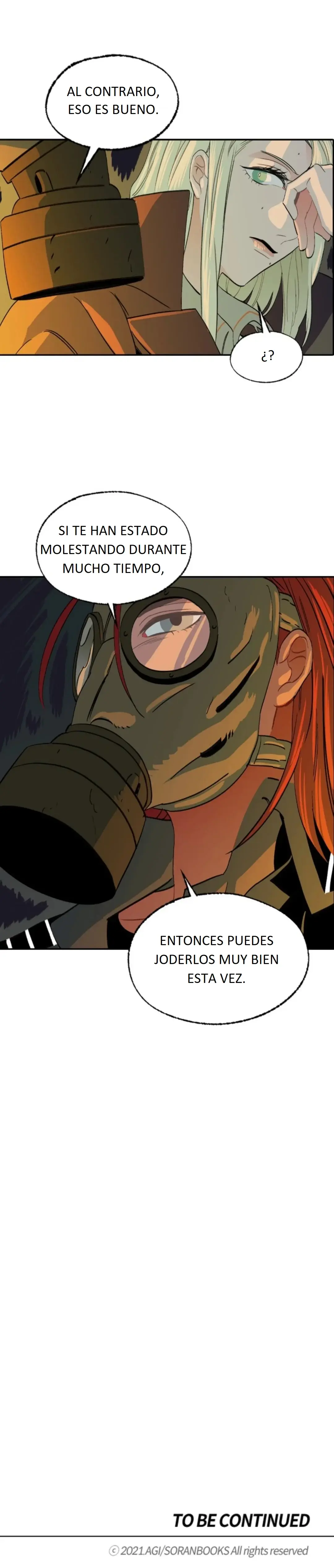 On A Leash (2017) - Capítulo 54 - Página 33 - LectorTMOo