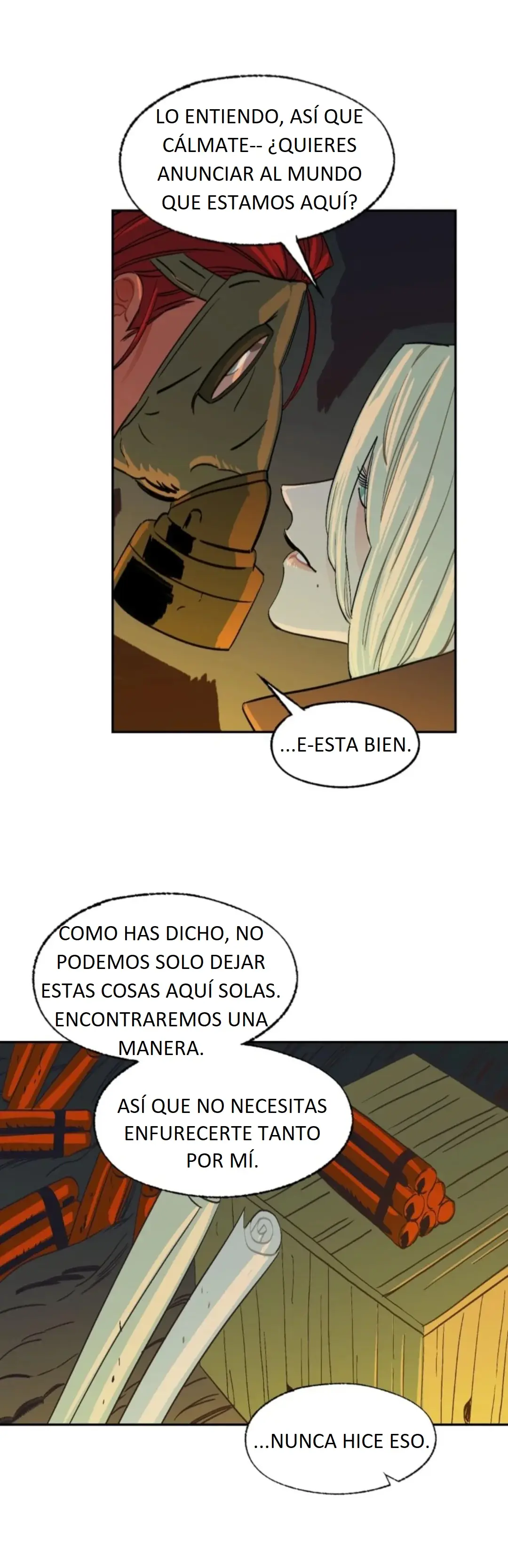 On A Leash (2017) - Capítulo 55 - Página 4 - LectorTMOo