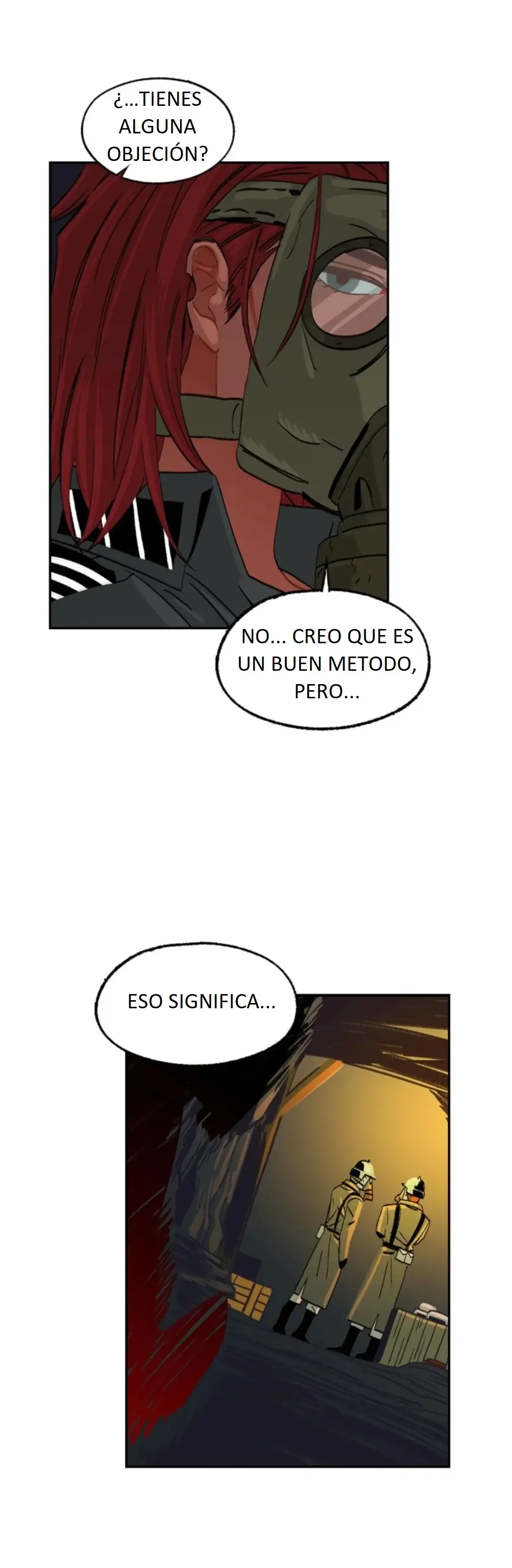 On A Leash (2017) - Capítulo 55 - Página 8 - LectorTMOo