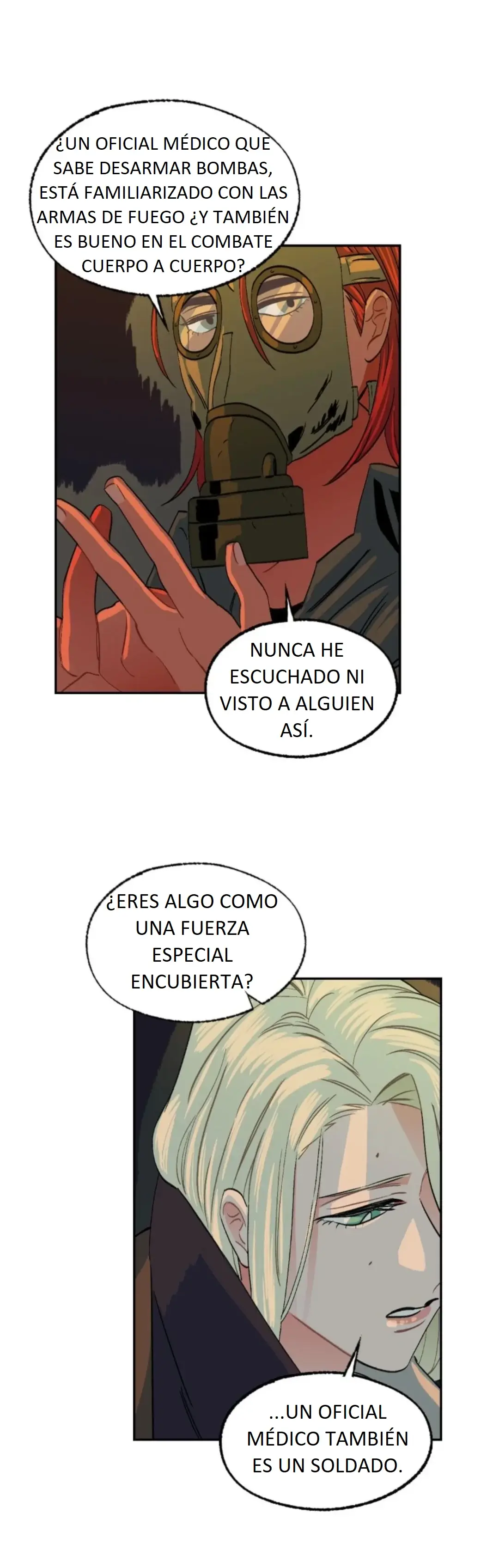 On A Leash (2017) - Capítulo 55 - Página 13 - LectorTMOo